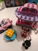 LEGO 10873 Duplo - Przyjęcie urodzinowe Minnie - Myszka Miki - Disney