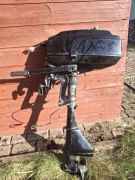 silnik Mercury 2,5KM