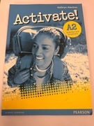 Activate A2 grammar and vocabulary ćwiczenia 