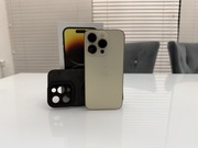 iPhone 14 Pro 128gb zloty