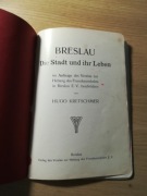 Braslau Wrocław Przewodnik