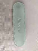 Kaweco Sport Etui na pióro wieczne Miętowe Pojedyncze Eko Skóra
