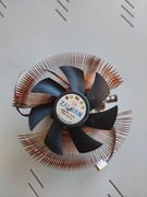 Radiator Chłodzenie Zalman CNPS7000A-Cu miedziany