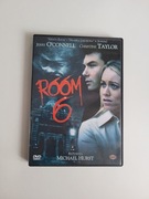Film DVD Room 6 Płyta DVD