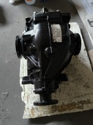 Dyfer dyferencjał most BMW E46 duża głowa przełożenie 3.23