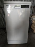 Zmywarka Beko Pro Smart Inverter
