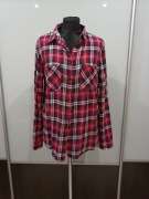House rozpinana bluzka koszula r.XL