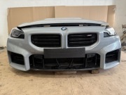 Kompletny przód bmw m2 G87 C4P