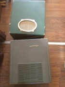 PRL GRAMOFON bambino narcyz 4 sztuki