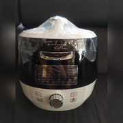 Multi cooker Frederick Excellence DE-19