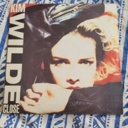 Kim Wilde Close Winyl płyta winylowa stan idealny