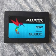 OKAZJA! Dysk ADATA SU800 256Gb SATAIII 6Gb/s