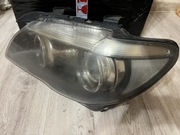 Lampa lewa BMW E65 E66 LIFT EUROPA XENON SKRĘTNY DYNAMIC