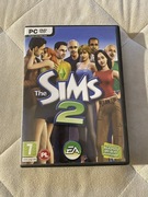 The Sims 2 PL DVD PC