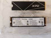 Dysk M2 SOLIDIGM P41 Plus 512GB