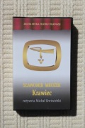 Sławomir Mrożek - Krawiec - kaseta VHS - Złota Setka Teatru Telewizji