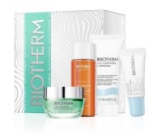 Biotherm Aquasource Hyalup Recruit Zestaw 30ml+20ml+15ml+5ml
