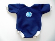 Splash About pianka neoprenowa do pływania 0-3 m-ce