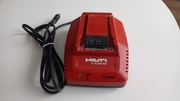 HILTI ładowarka li-ion CPC C 4/36-90