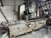 Szlifierka do płaszczyzn JOTES spd-30