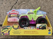 Ciastolina Play Doh Wheels Monster Truck