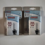 Żarówki ksenonowe Hamron D2S