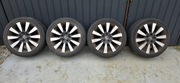Alufelgi 5x114,3 oem oryginalne Honda Civic 