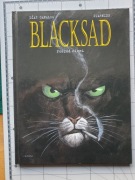 Blacksad Pośród cieni