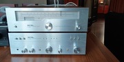 Wzmacniacz Rotel RA-350 plus tuner Rotel RT-300