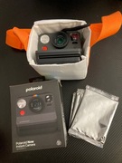 Polaroid Now Gen 2 | Zestaw + Torba + 32 Zdjęcia