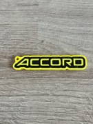 Brelok 3d Honda Accord Motoryzacyjny gadżet, idelny prezent 