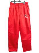 Spodnie robocze ognioodporne trudnopalne Weenas 46 S