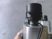 HD Kamera IP Panasonic WV-SP305E PoE LAN z opcja nagrywania na karte