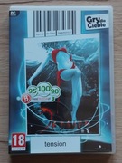 Tension gra PC horror/thriller