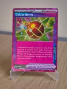 Karta Pokemon TCG: Deluxe Bomb (SCR 134)