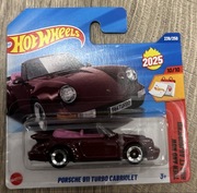 Hot Wheels Porsche 911