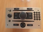 Radioodtwarzacz samochodu Opel Zafira B 2008