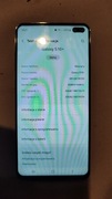 SAMSUNG S10PLUS  8GB RAM 128GB STAN IDEALNY