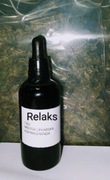 Olejek CBD MELISAA ASHWAGHANDA 3x100ml uspokojenie sen relaks BARDZO MOCNY 