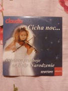 Claudia Cicha noc światowe przeboje na Boże Narodzenie cd