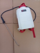 Opryskiwacz akumulatorowy Einhell GE-WS 18/150 