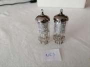 Lampy elektronowe Philips EF86 para