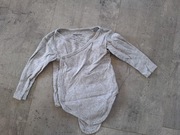 Body na długi rękaw lupilu 86 cm 