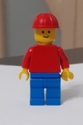 Lego Classic Town - pln026