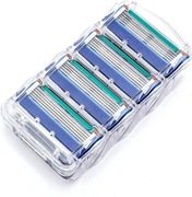 Wkłady do maszynek Gillette Fusion5 Proglide Power 4 sz