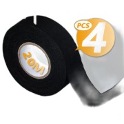 Taśma elektryczna Odporna na ciepło taśma izolacyjna Taśma z tkaniny samoch