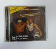 Reni Jusis Trans Misja CD 2003 rok