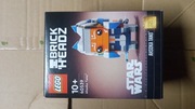 LEGO BrickHeadz 40539 Ahsoka Tano Star Wars