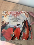 Płyta winylowa Beethoven Symphony No 9