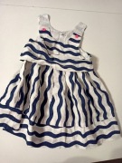 Sukienka rozmiar 74 pepco 